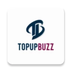 Logo of Topup Buzz android Application 